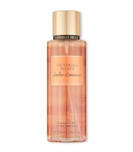 Victoria's Secret Amber Romance Body Mist 250mL