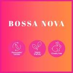 So…? Bossa Nova Rainforest Paradise Body Mist