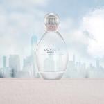 Sarah Jessica Parker Lovely Sheer Body Mist 250ml