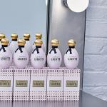 SJP Lovely Lights Body Mist for Women 236 ml