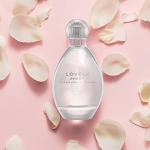 Sarah Jessica Parker Lovely Sheer Body Mist 250ml