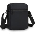 Men's Lightweight Crossbody Bag with Adjustable Strap