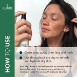 Sukin Hydrating Mist Toner with Chamomile & Rosewater