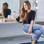 SJP Lovely Lights Body Mist for Women 236 ml