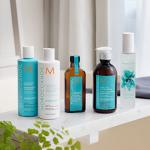 Moroccanoil Hair & Body Fragrance Mist 100ml