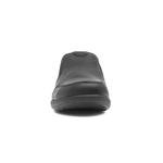 Hush Puppies Black Men's Aaron Loafers, Size 11