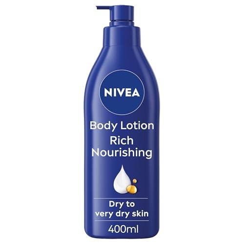 Body Lotions