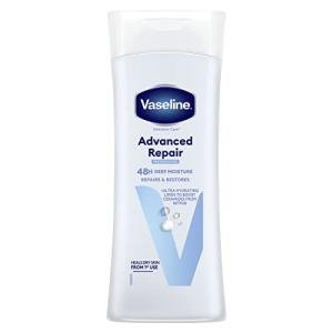 Vaseline Intensive Care Body Lotion - 400 ml