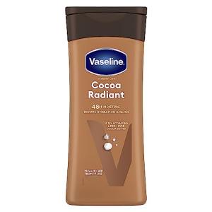 Vaseline Cocoa Radiant Body Lotion for Dry Skin
