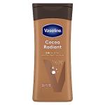 Vaseline Cocoa Radiant Body Lotion for Dry Skin