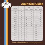 HEYDUDE Men's Mikka Braided Casual Slip-On Shoes