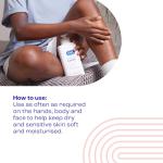 E45 Moisturising Lotion for Dry, Sensitive Skin