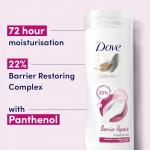 Dove Body Love Repair Lotion for Stronger Skin