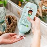 Garnier 7 Days Shea Butter Body Lotion 400ml