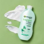 Garnier 7 Days Aloe Vera Body Lotion 400ml
