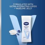 Vaseline Intensive Care Body Lotion - 400 ml