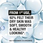 Neutrogena Hypoallergenic Deep Moisture Body Lotion 400ml