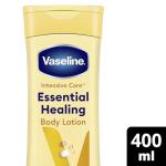 Vaseline Intensive Care Healing Body Lotion 400ml