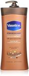 Vaseline Cocoa Radiant Moisture Lotion 600 ml
