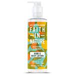 Faith In Nature Grapefruit Orange Hand & Body Lotion