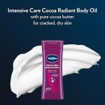Vaseline Mature Skin Rejuvenation Body Lotion 400ml