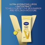 Vaseline Intensive Care Healing Body Lotion 400ml