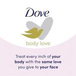 Dove Body Love Repair Lotion for Stronger Skin