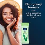 Vaseline Aloe Soothe Body Lotion 400 ml