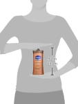 Vaseline Cocoa Radiant Moisture Lotion 600 ml