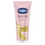 Vaseline Dewy Radiance Serum Lotion 200ml