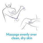 Vaseline Cocoa Radiant Body Lotion for Dry Skin