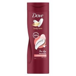 Dove Pro Age Nourishing Body Lotion 400 ml