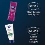 Vaseline Mature Skin Rejuvenation Body Lotion 400ml