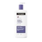 Neutrogena Firming Body Lotion for Hydrated Skin