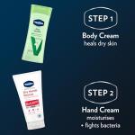 Vaseline Aloe Soothe Body Lotion 400 ml