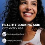 NIVEA 72H Express Hydration Body Lotion, 400ml