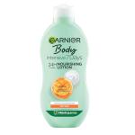 Garnier 7-Day Nourishing Mango Body Lotion, 400ml