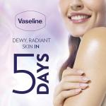 Vaseline Dewy Radiance Serum Lotion 200ml