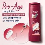 Dove Pro Age Nourishing Body Lotion 400 ml