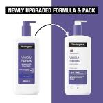 Neutrogena Firming Body Lotion for Hydrated Skin