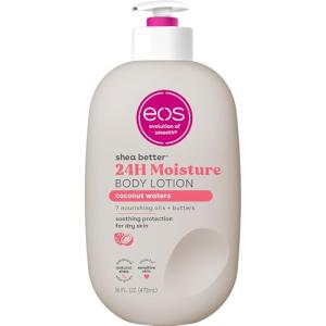 EOS Coconut Water Body Lotion - 16oz