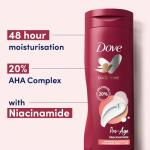 Dove Pro Age Nourishing Body Lotion 400 ml