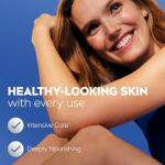 NIVEA Rich Moisturizing Body Lotion, 625ml