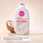 EOS Coconut Water Body Lotion - 16oz