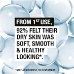 Neutrogena Deep Moisture Body Lotion 400ml