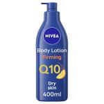 NIVEA Q10 Firming Body Lotion with Vitamin C