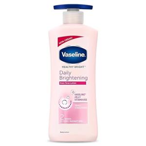 Vaseline Healthy Bright Daily Moisturizer for Glowing Skin