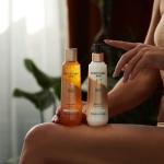 Sanctuary Spa Vegan Body Lotion for Dry Skin