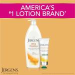 Jergens Ultra Healing Moisturizer 946 ml