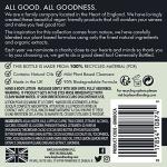 Baylis & Harding Oud, Cedar & Amber Lotion Trio